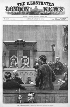 1882 trial of roderick maclean